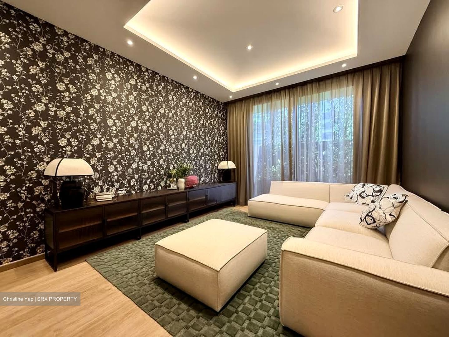 Shrewsbury Road (D11), Terrace #582327881